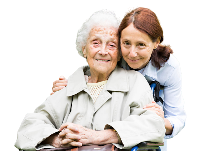 Курс патронажной сиделки (помощницы по уходу) в Пыть-Яхе