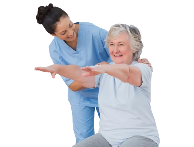 Курс специалиста по социальной работе в реабилитационной сфере в Пыть-Яхе